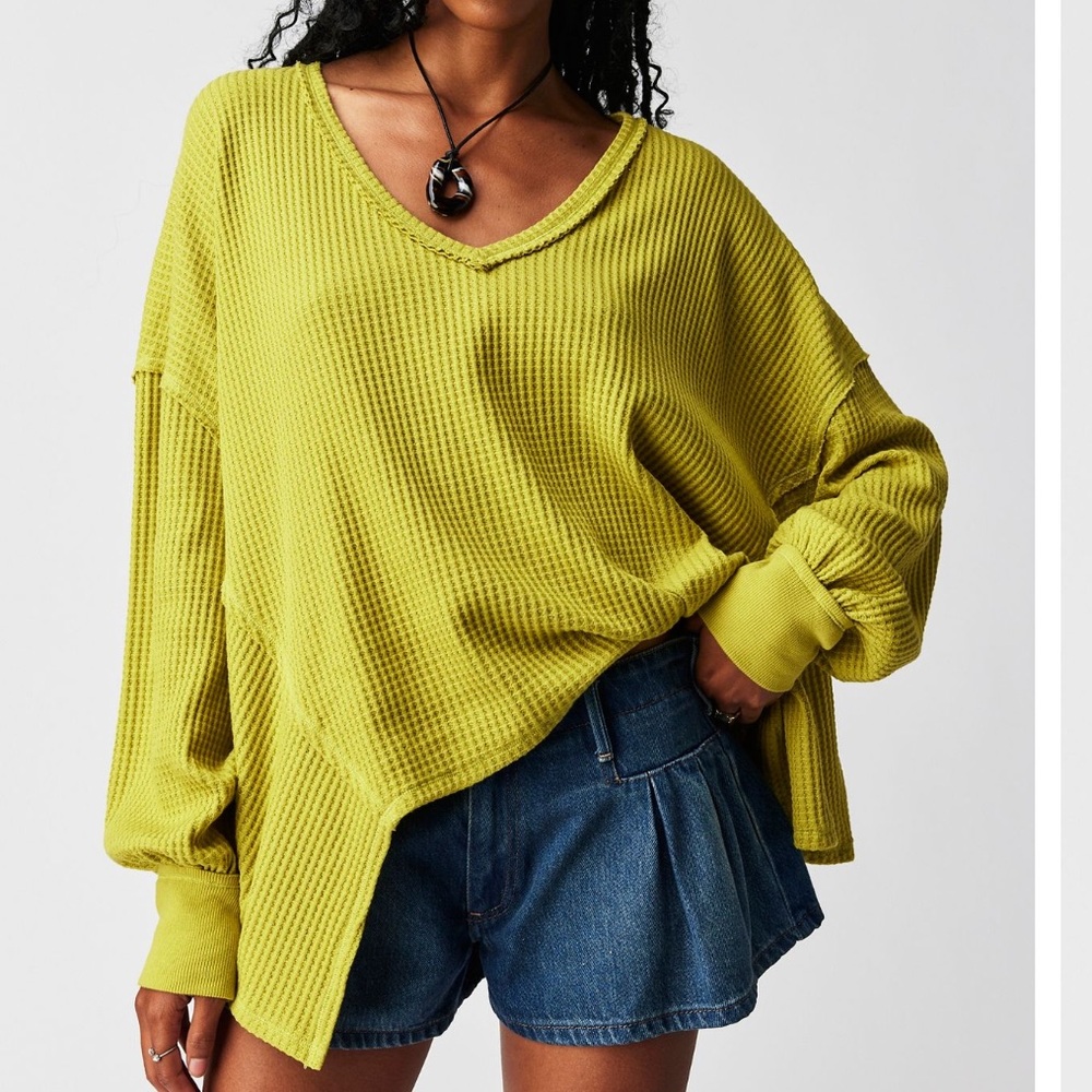 We the free coraline thermal